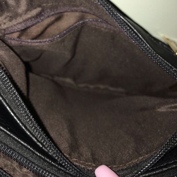 Black Purse - Picture 9 of 12